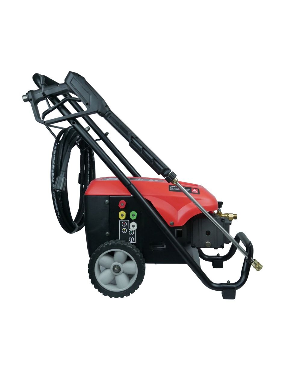 Hidrolavadora MILAN1600TOP 1450 psi 3