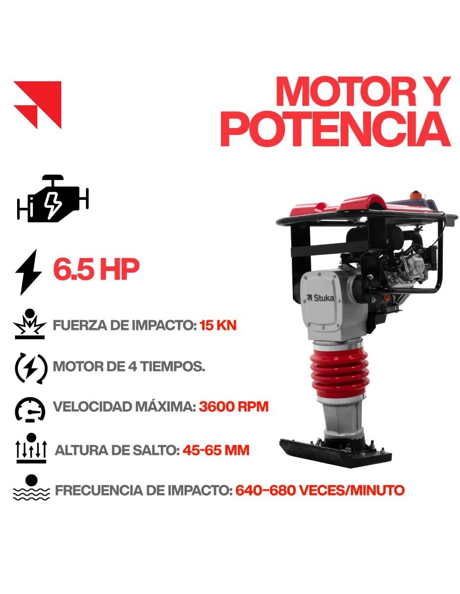 Bailarina compactadora 2