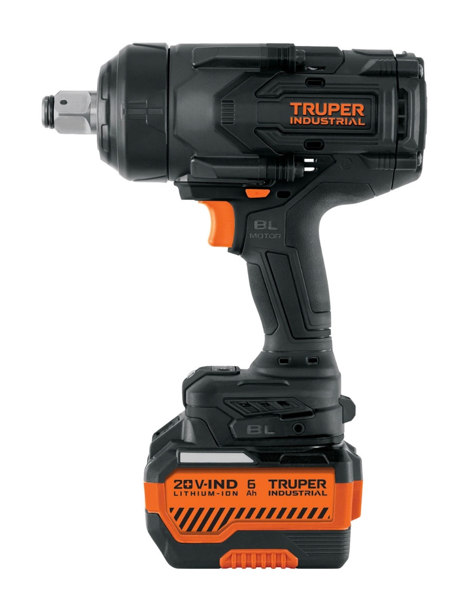 Llave de impacto Llave de impacto
