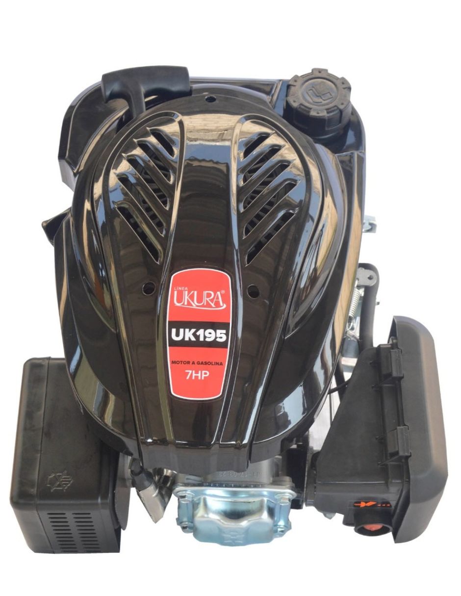 Motor de gasolina 2