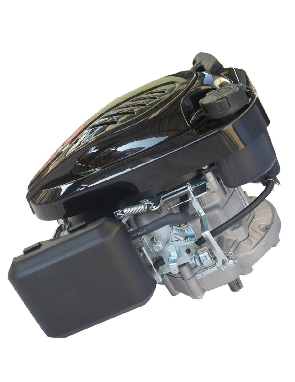 Motor de gasolina 3