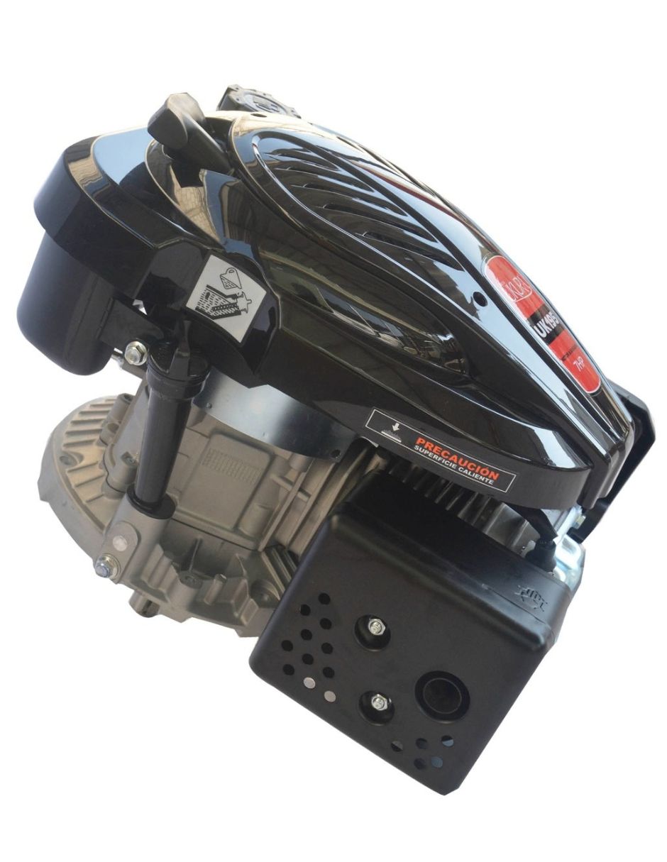 Motor de gasolina 4