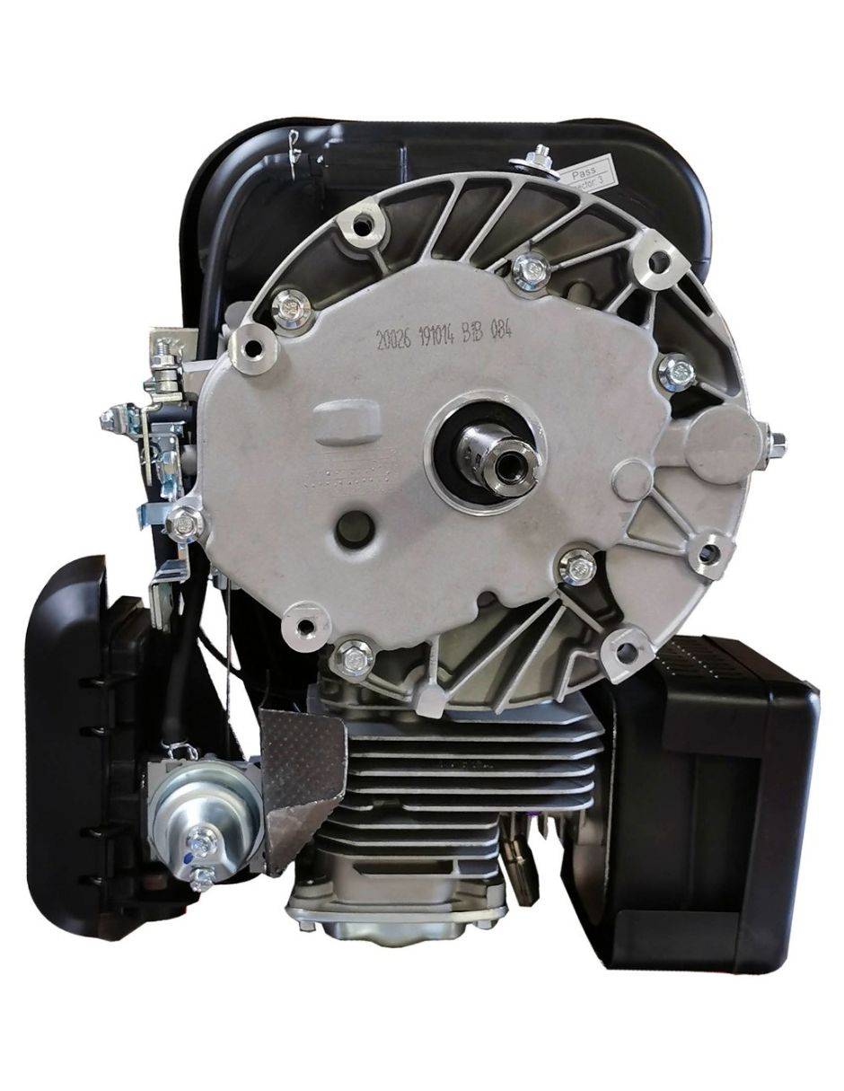 Motor de gasolina 5