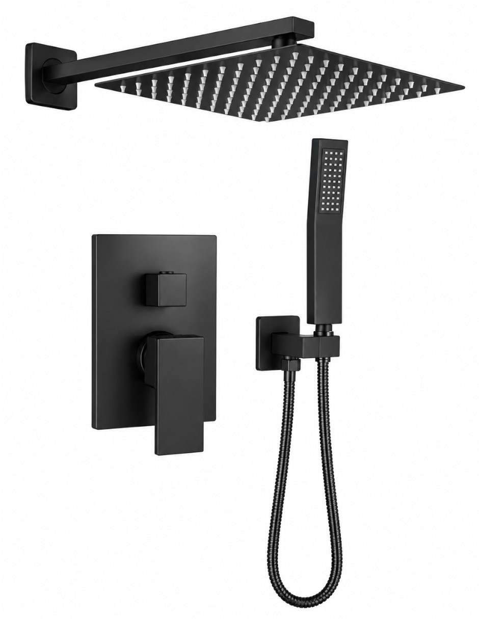 Regadera para Baño Regadera para Baño