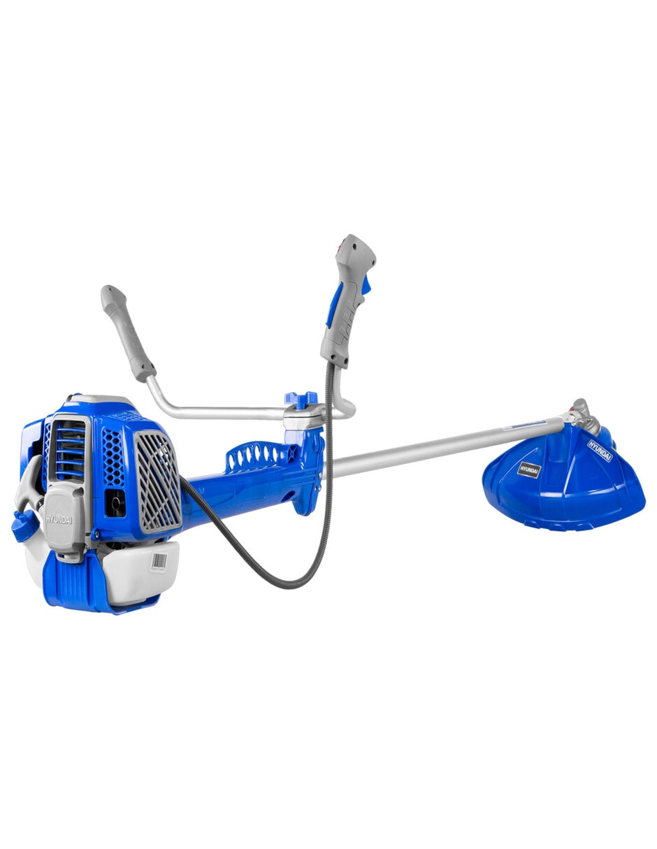 Desbrozadora Gasolina de hilo o cuchilla Hyh4300xt