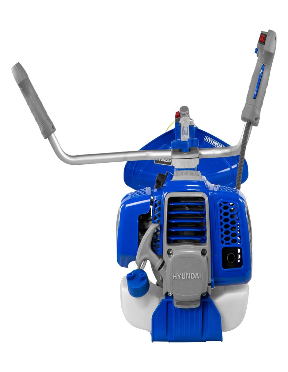Desbrozadora Gasolina de hilo o cuchilla Hyh4300xt