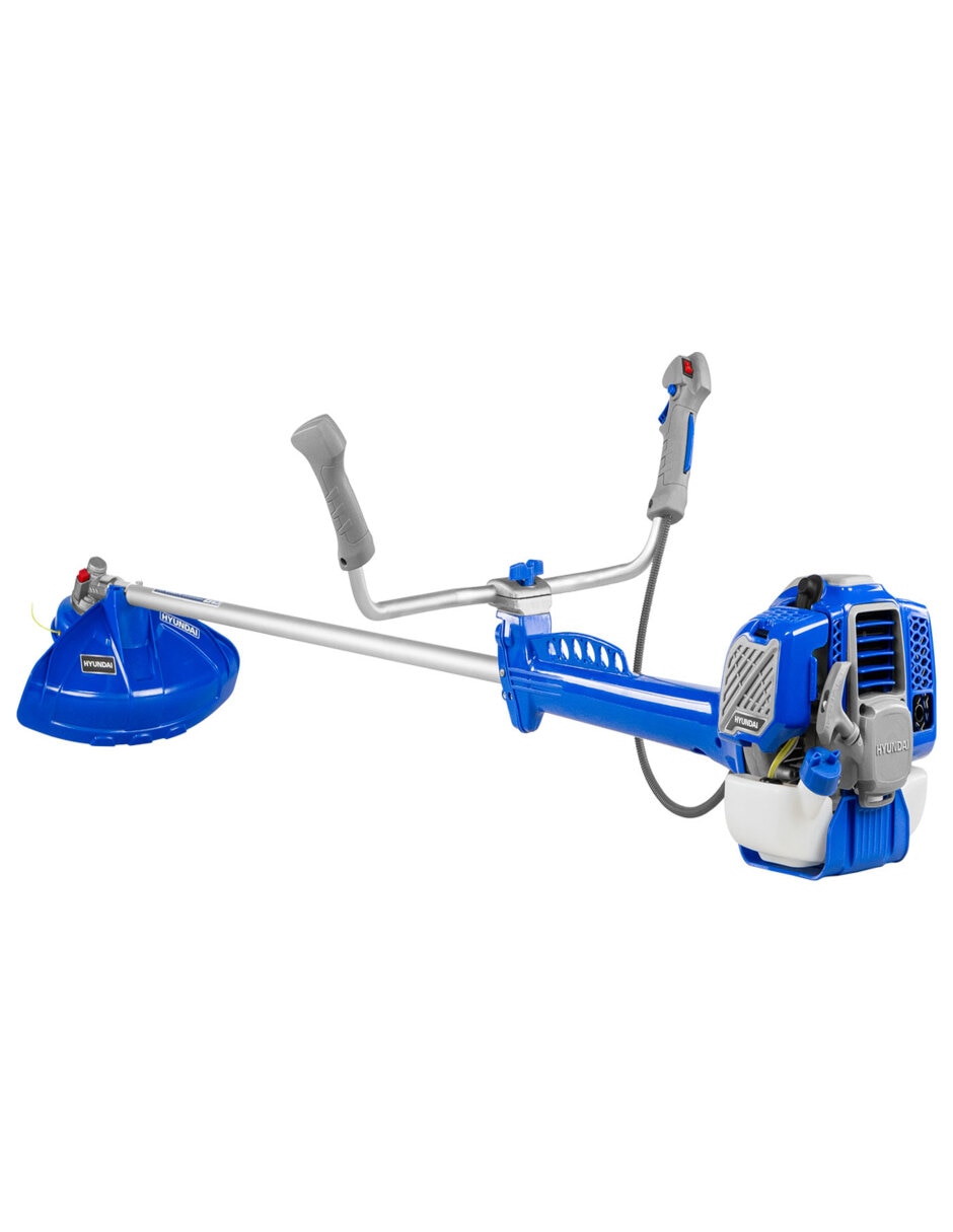 Desbrozadora Gasolina de hilo o cuchilla Hyh4300xt 5