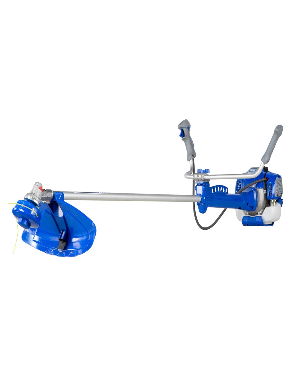 Desbrozadora Gasolina de hilo o cuchilla Hyh4300xt 6