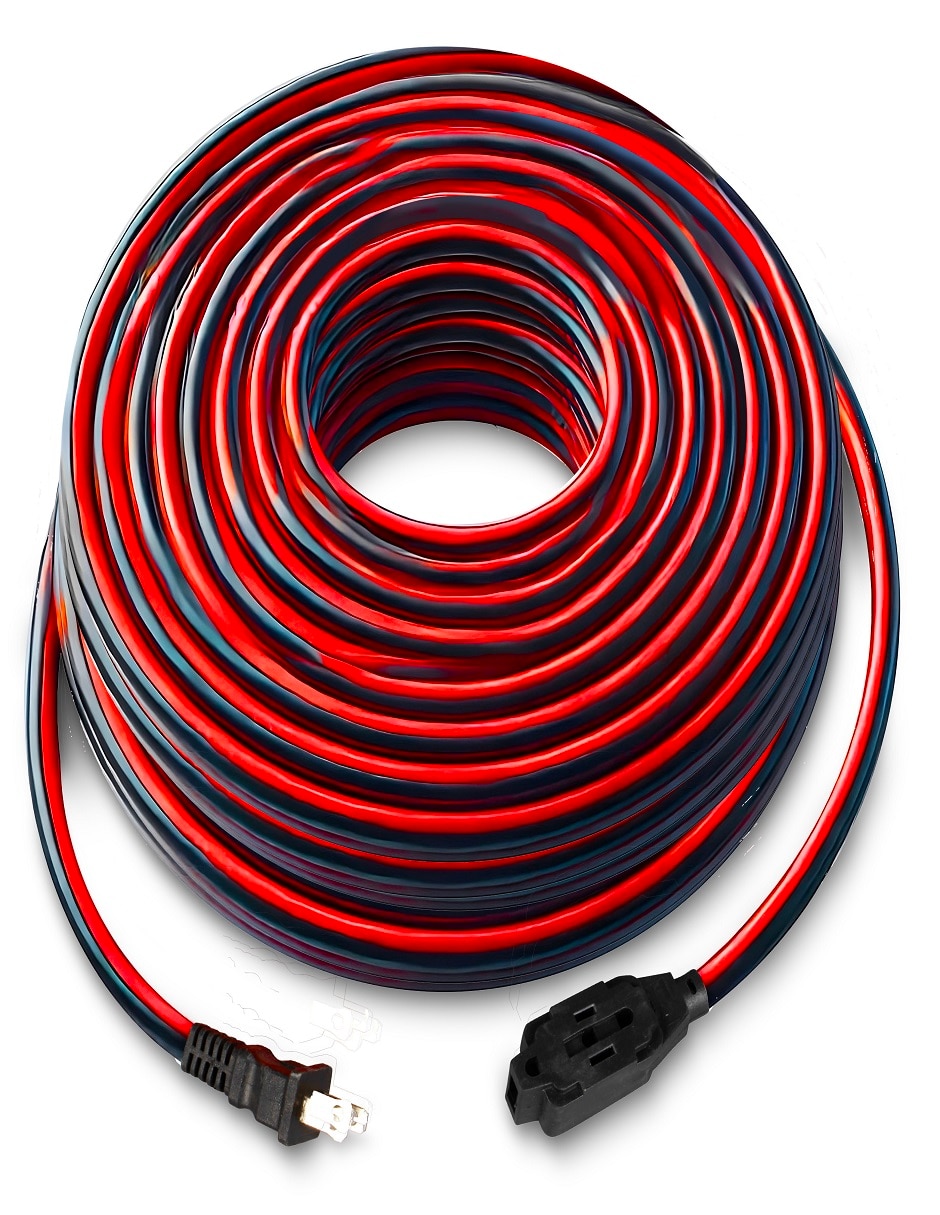 Extensión Eléctrica 20 m 2