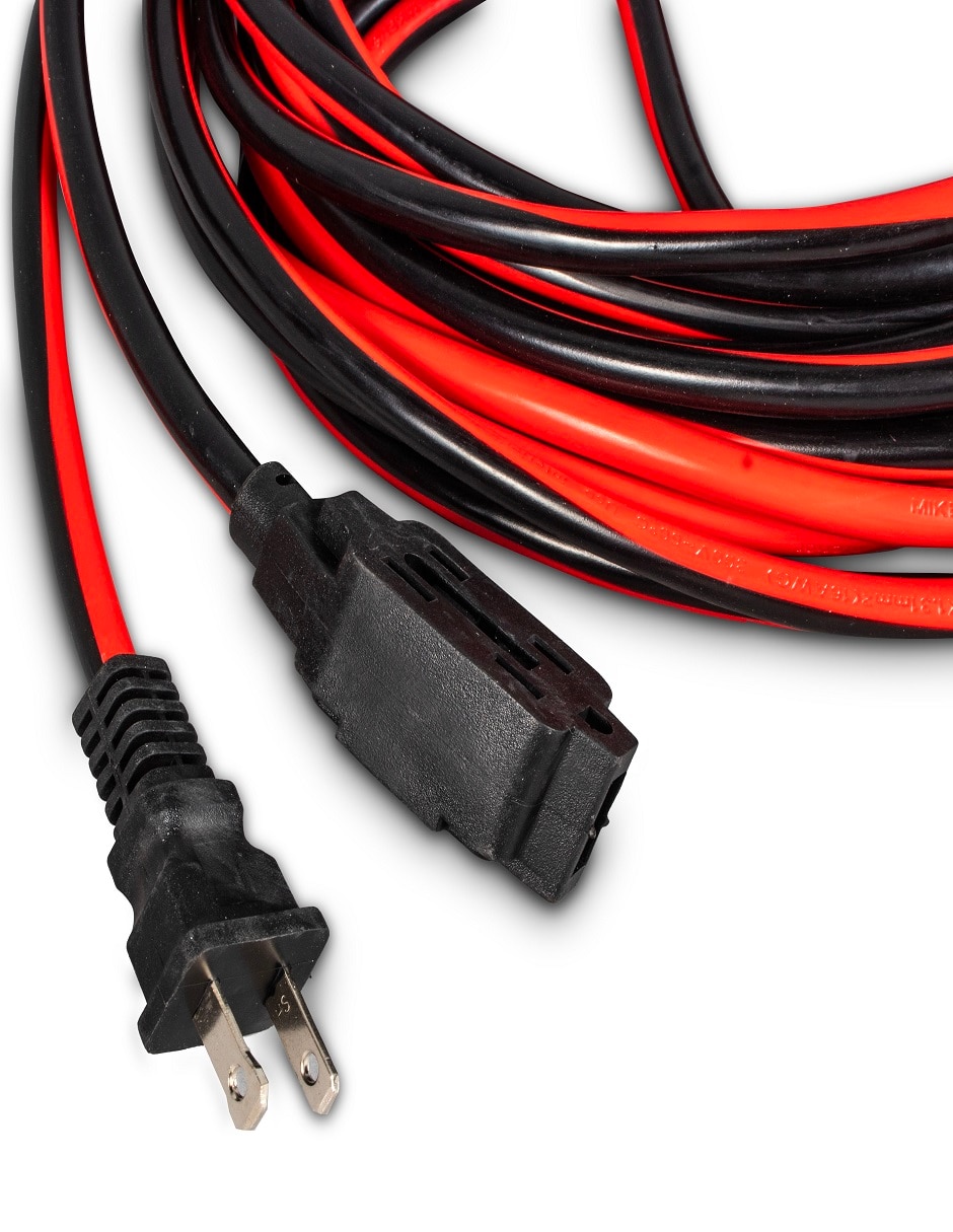 Extensión Eléctrica 20 m 3