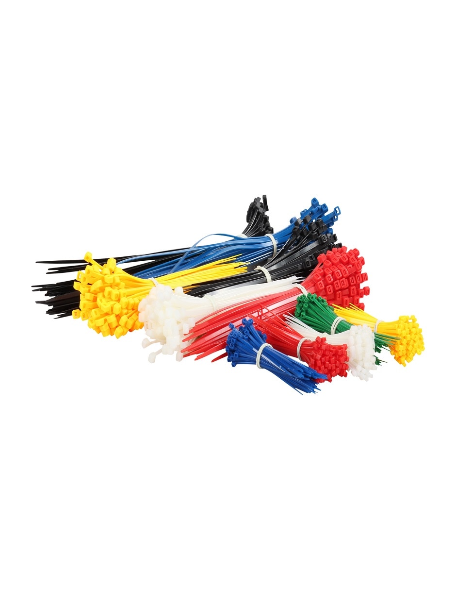 Cinchos 100 piezas 2