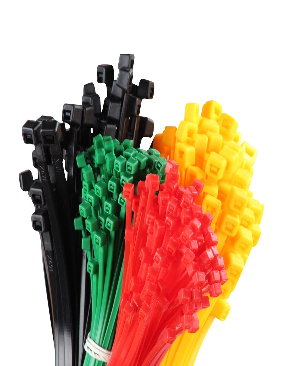 Cinchos 100 piezas 3