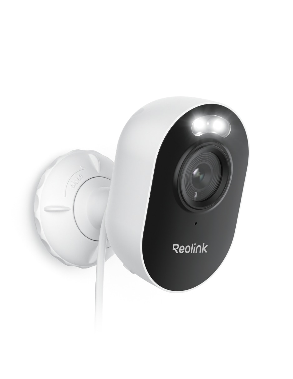 Cámara Wi-Fi de seguridad modelo Lumus Inalámbrica 2K 107° Sí para Exterior Cámara Wi-Fi de seguridad modelo Lumus Inalámbrica 2K 107° Sí para Exterior