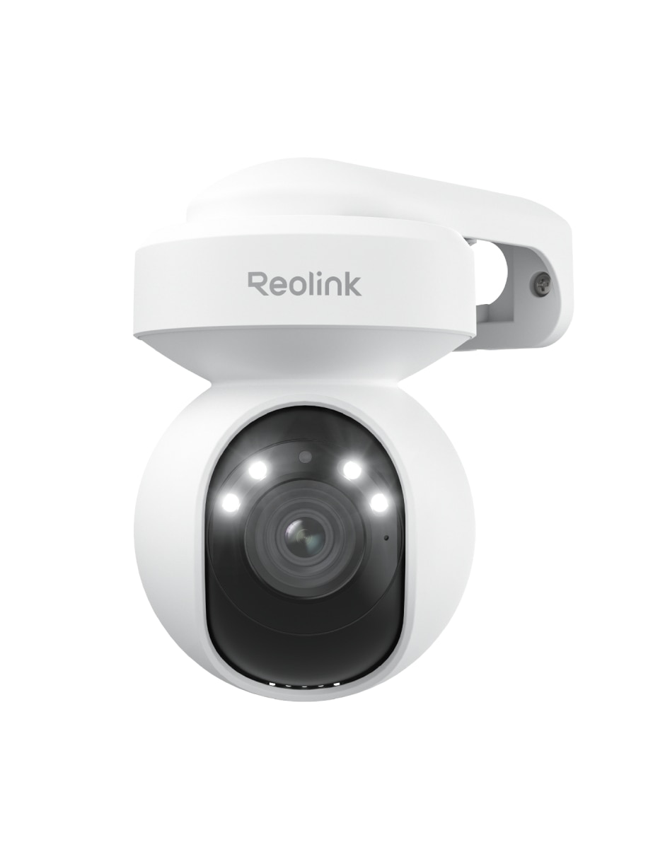 Cámara wi-fi de seguridad modelo e1 Outdoor Inalámbrica 2k 90° para exterior Cámara wi-fi de seguridad modelo e1 Outdoor Inalámbrica 2k 90° para exterior