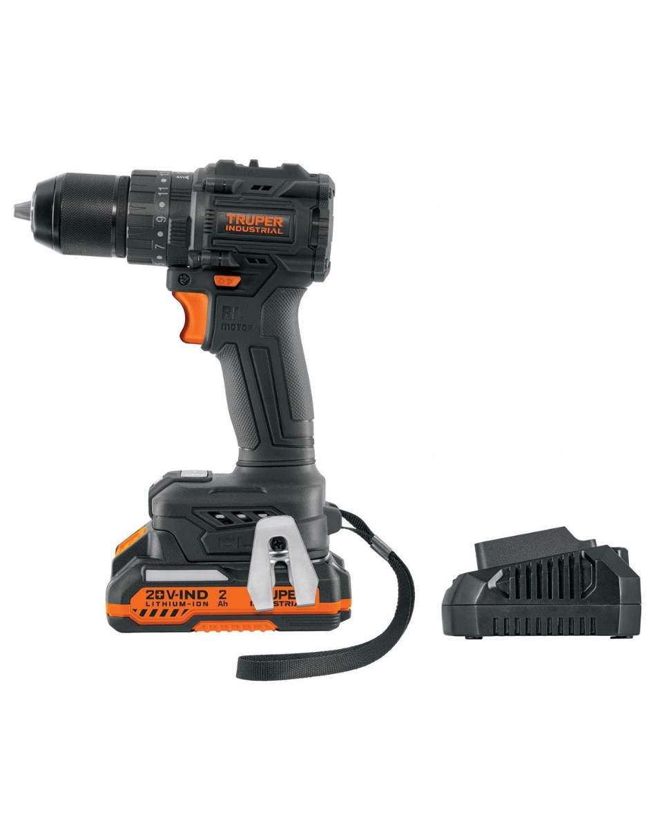 Rotomartillo N20-ROT-1 100 W 2 piezas