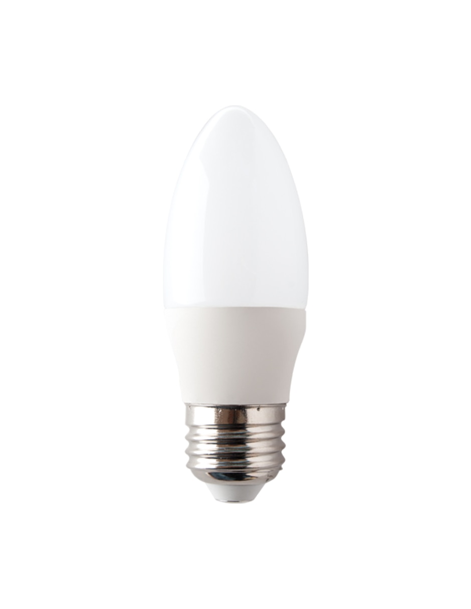 Foco LED 4 W de consumo 4 W de iluminación 400 lm lúmenes Foco LED 4 W de consumo 4 W de iluminación 400 lm lúmenes