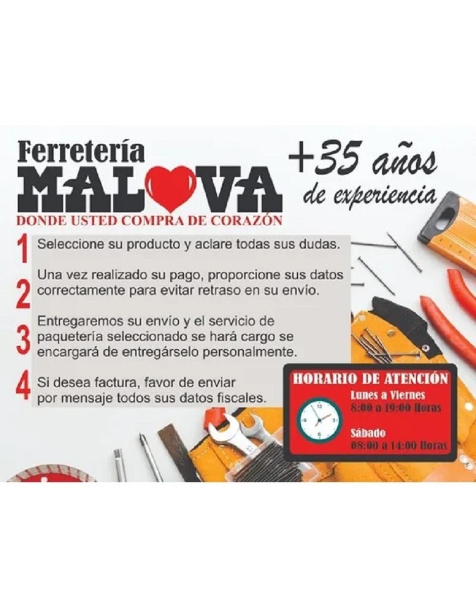 Regadera para Regadera 2