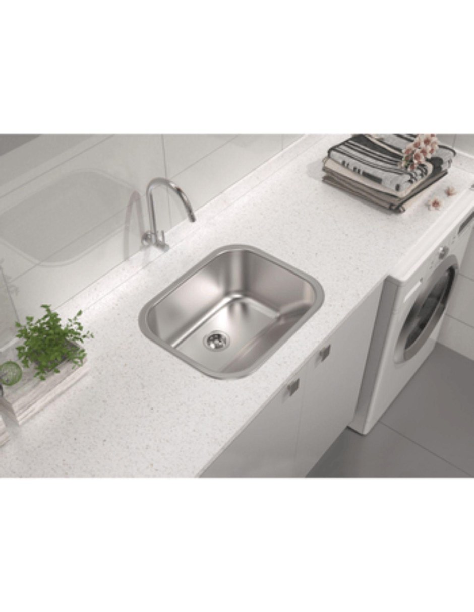 Lavabo Empotrable 2