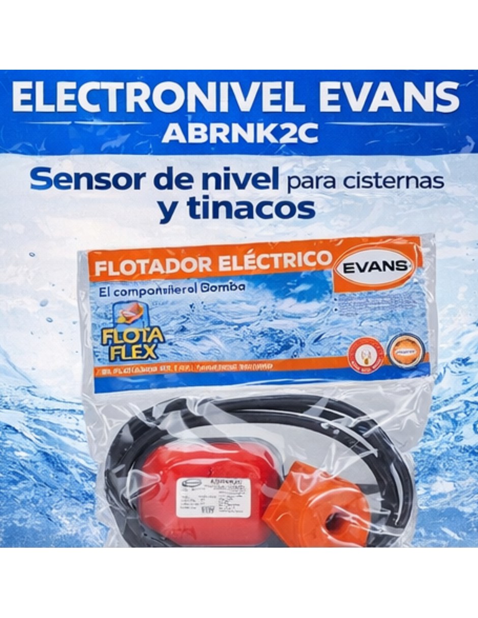 Automático para bombas de 127 V 4