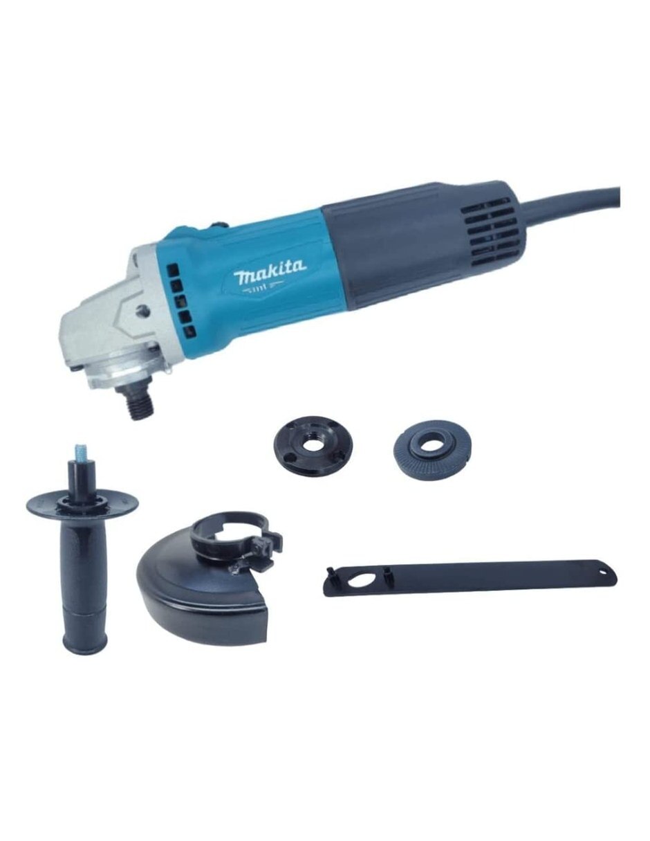 Mini esmeril Angular 110-120 V 5