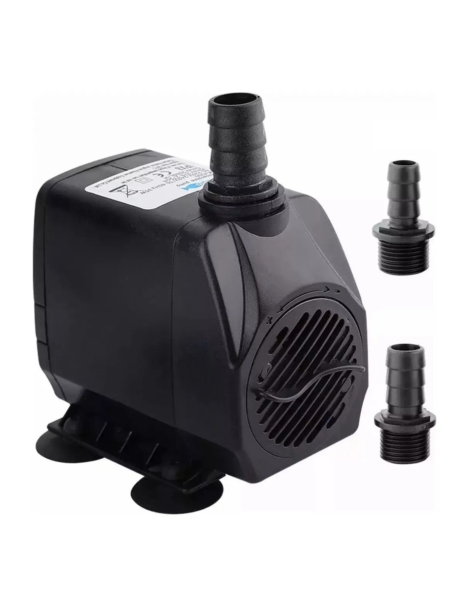 Bomba de agua 65 W Bomba de agua 65 W