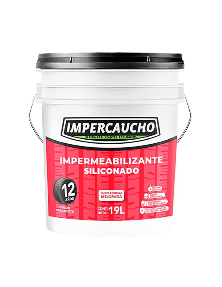 Impermeabilizante Reciclado 2