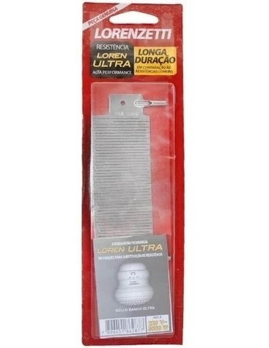Resistencia para agua 34275 Eléctrico