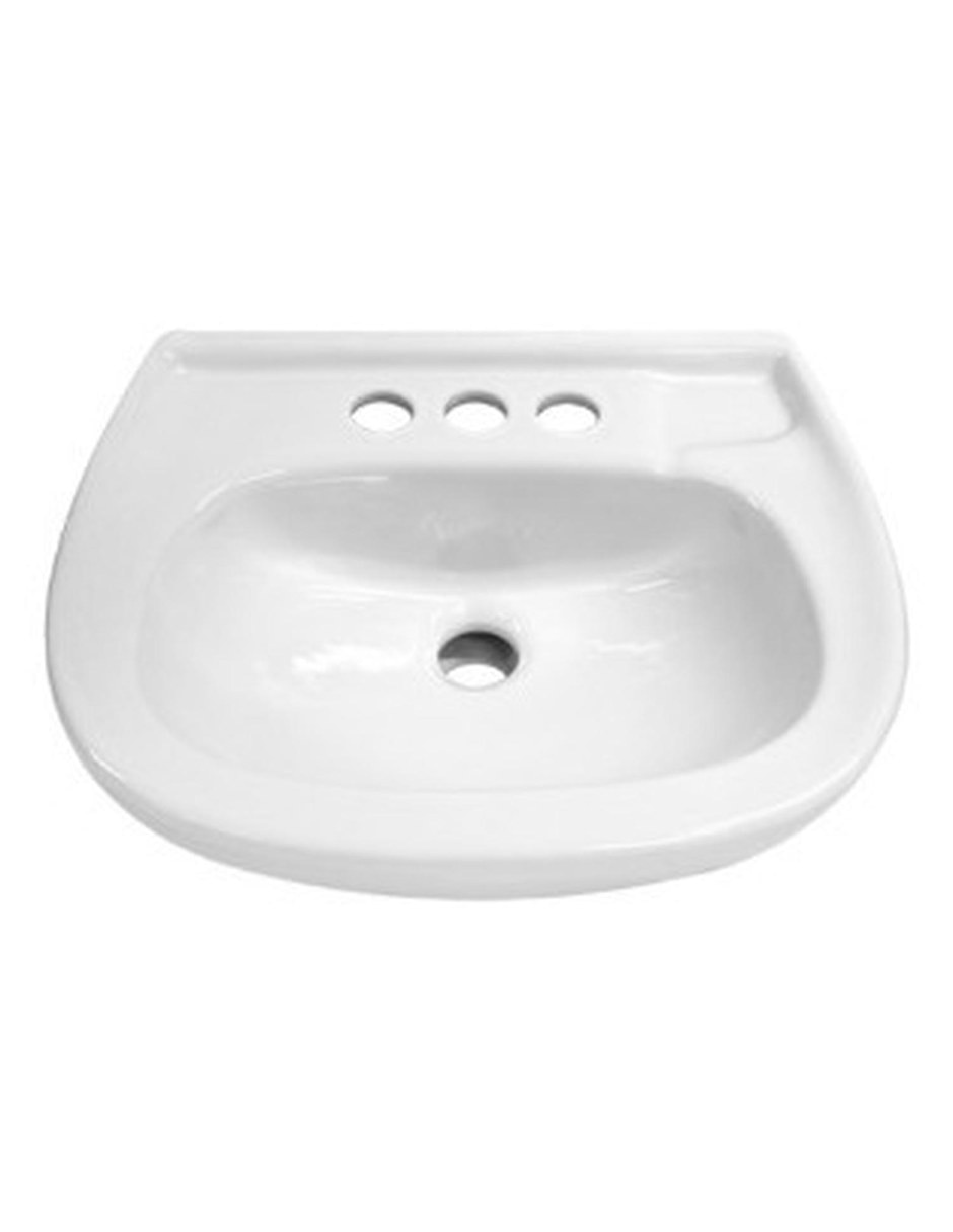 Lavabo Estándar