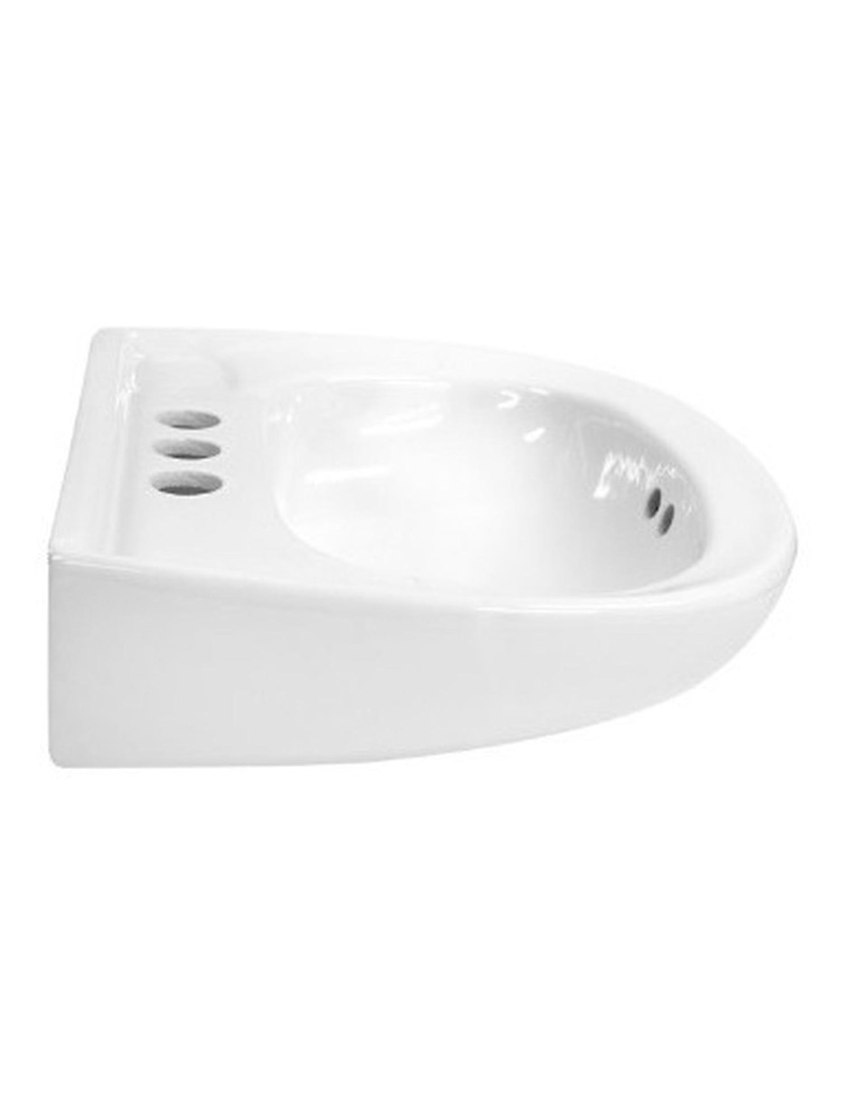 Lavabo Estándar 2