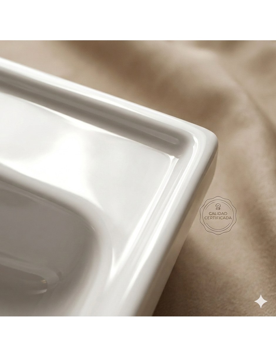 Lavabo Estándar 3