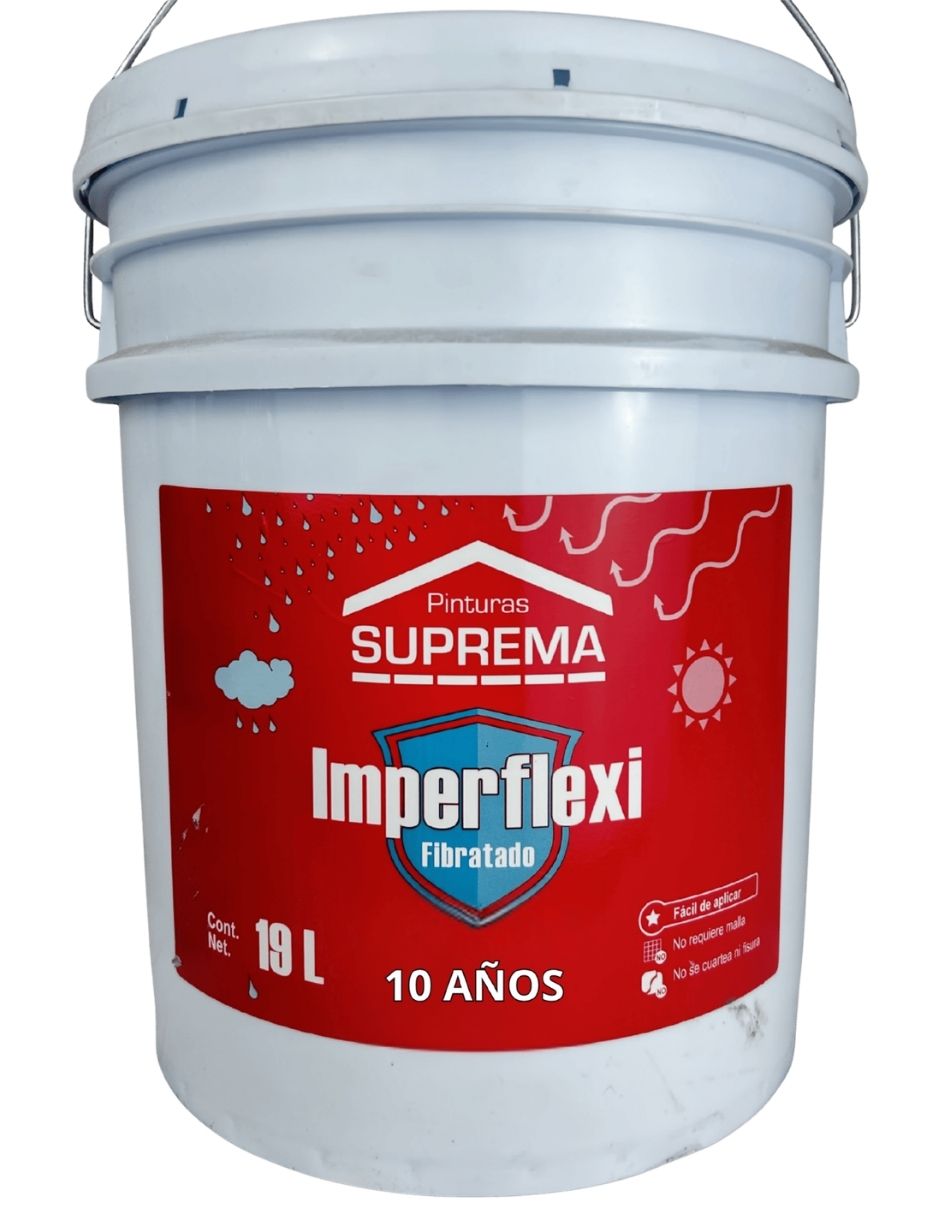 Impermeabilizante Fibratado 1