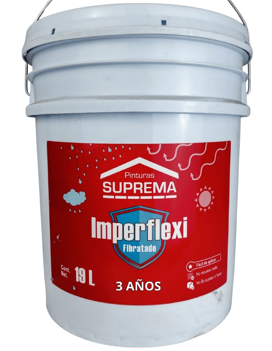 Impermeabilizante Fibratado Impermeabilizante Fibratado