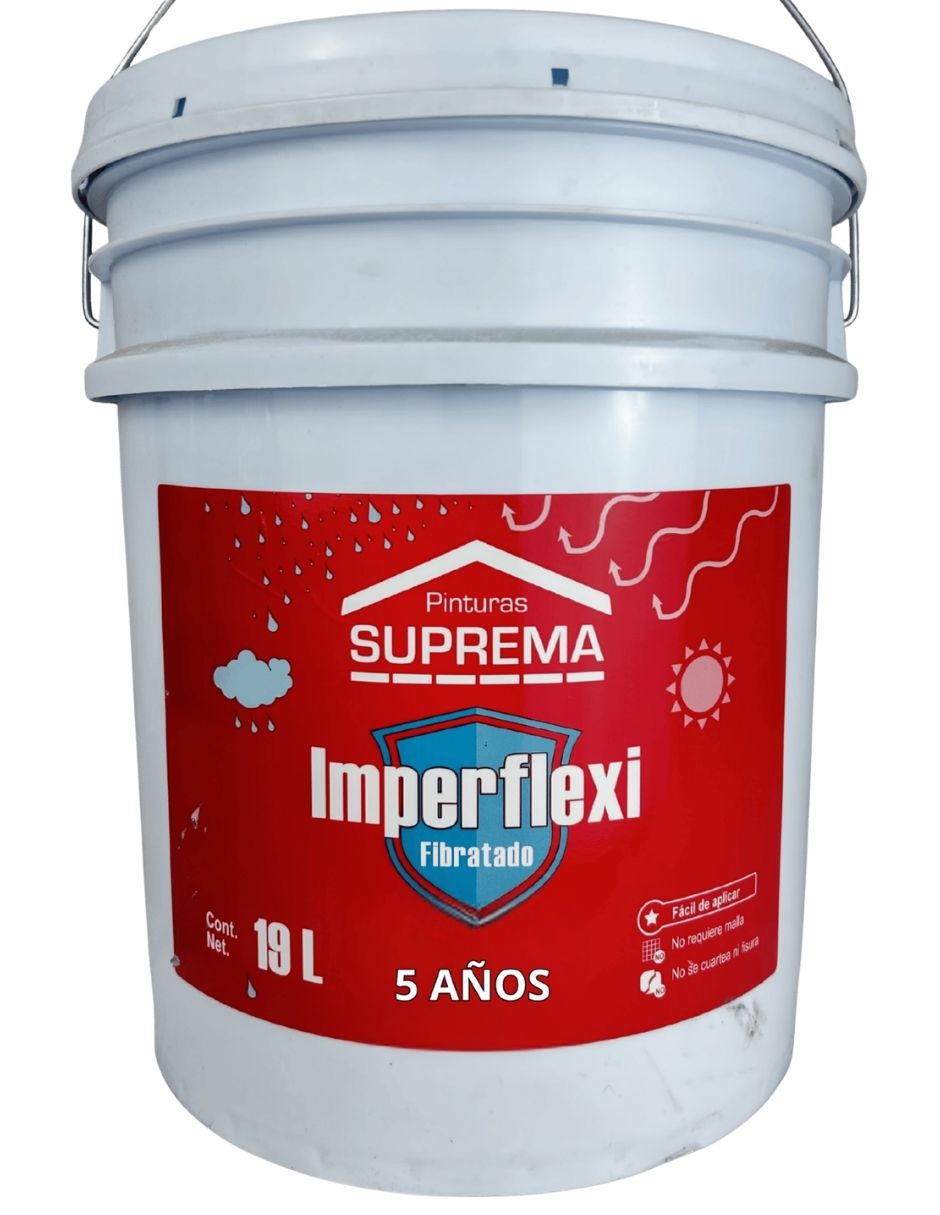 Impermeabilizante Fibratado 1