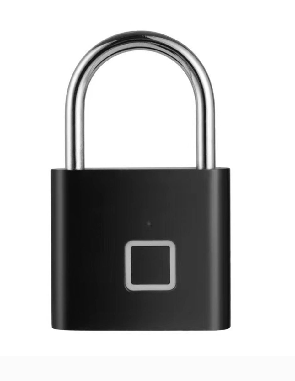 Candado de alta seguridad de digital Candado de alta seguridad de digital