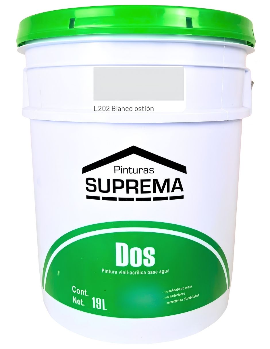 Pintura Pintura Suprema Linea 2 1