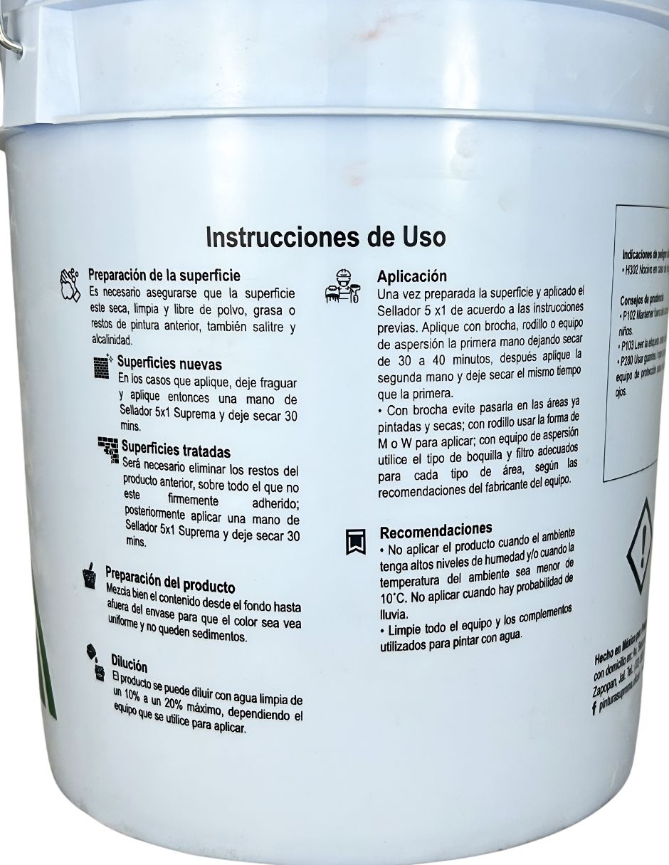 Pintura Pintura Suprema Linea 2 2