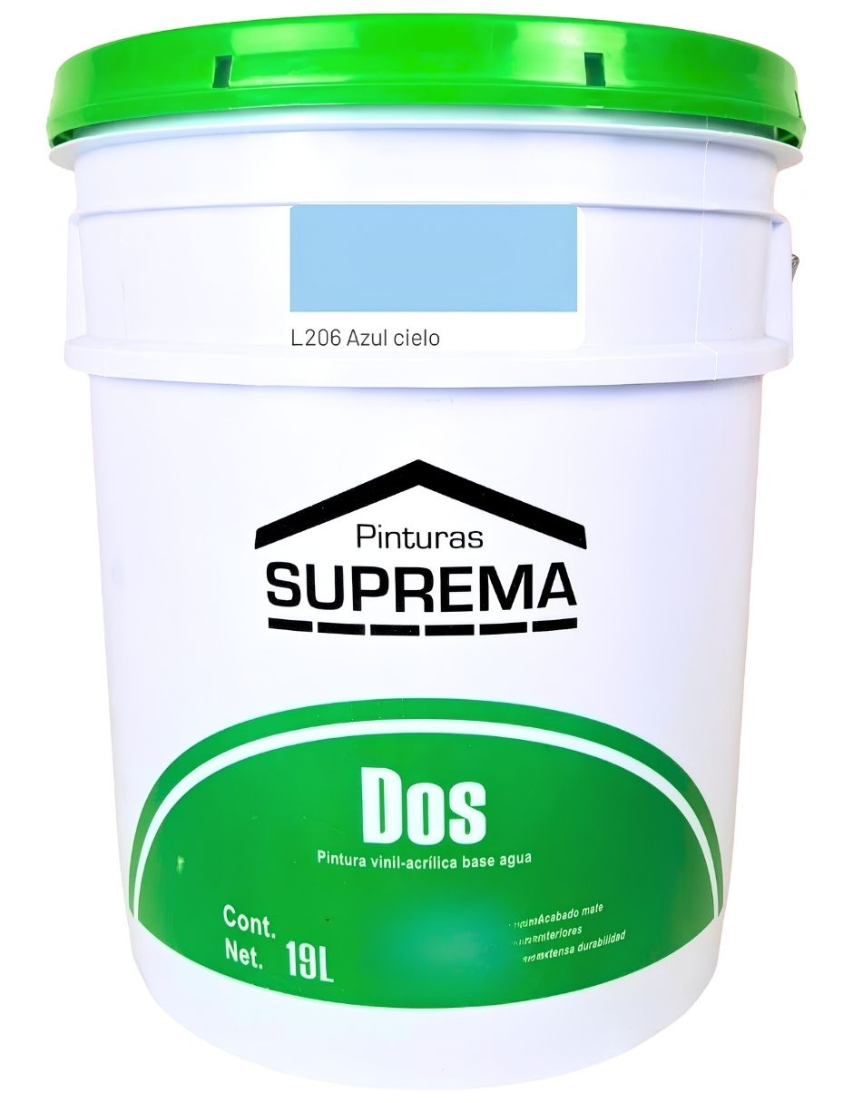 Pintura Pintura Suprema Linea 2 Pintura Pintura Suprema Linea 2