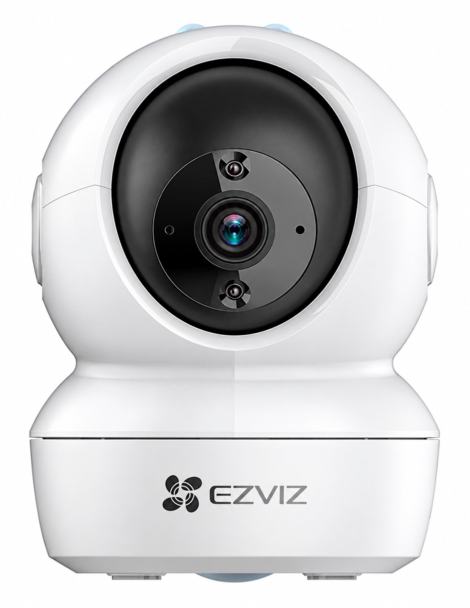 Cámara Wi-Fi de seguridad modelo H6c 3MP inalámbrica 2K 350° para Interior Cámara Wi-Fi de seguridad modelo H6c 3MP inalámbrica 2K 350° para Interior