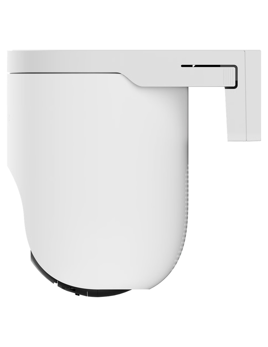 Cámara Wi-Fi de seguridad modelo H8c 2K Inalámbrica 350° para Interior y exterior 3
