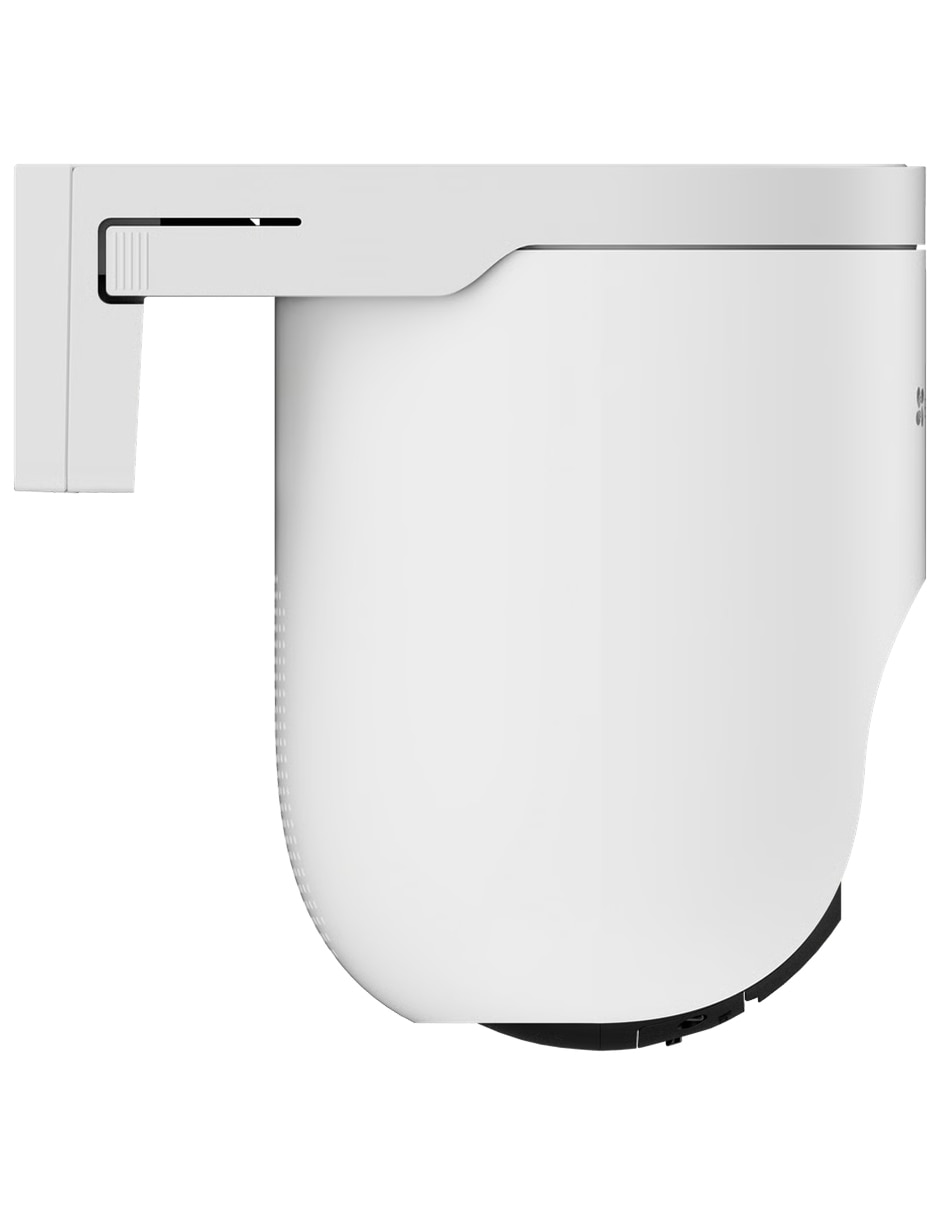 Cámara Wi-Fi de seguridad modelo H8c 2K Inalámbrica 350° para Interior y exterior 4