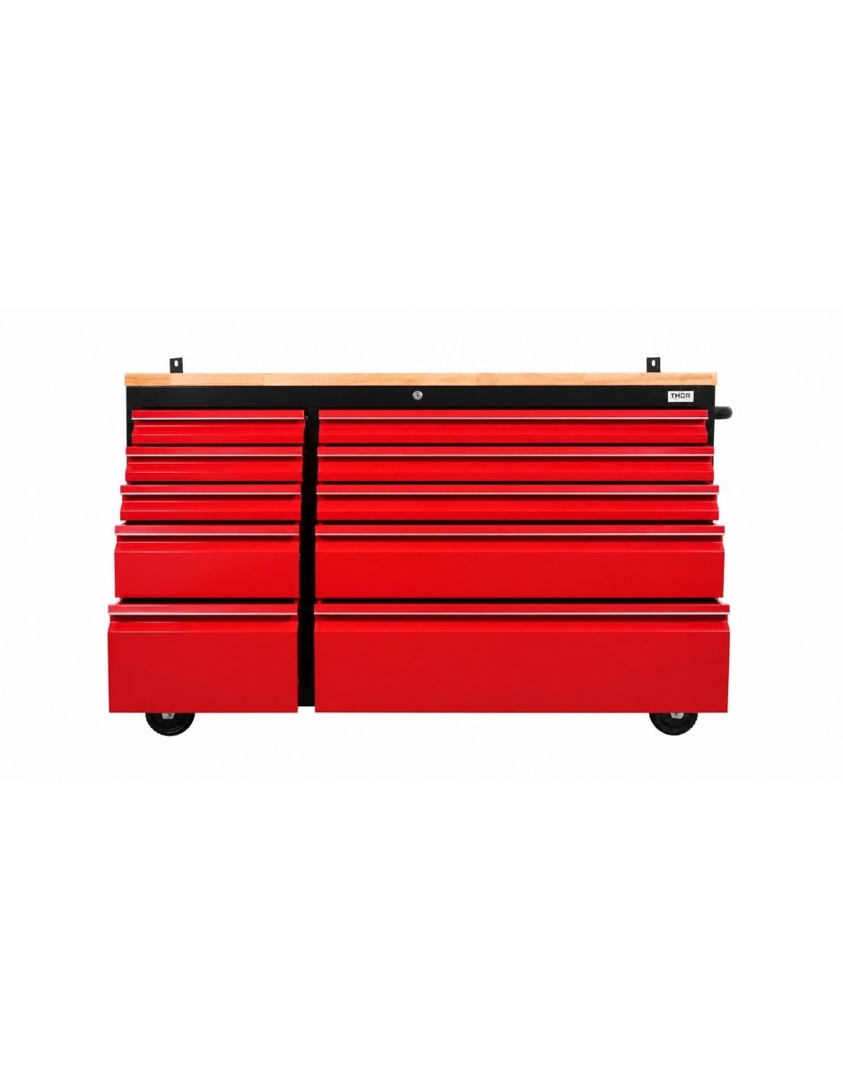 Gabinete de acero 2