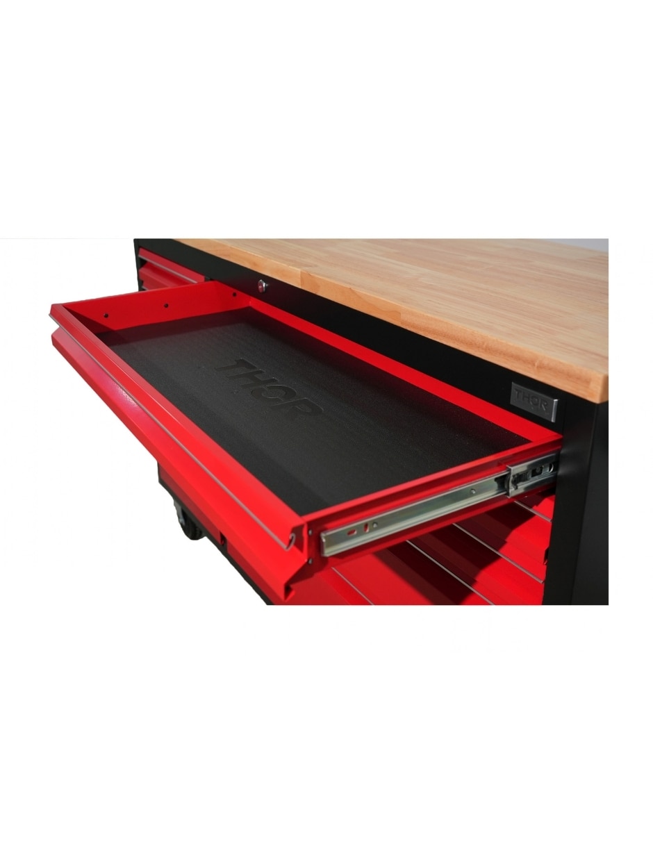 Gabinete de acero 4