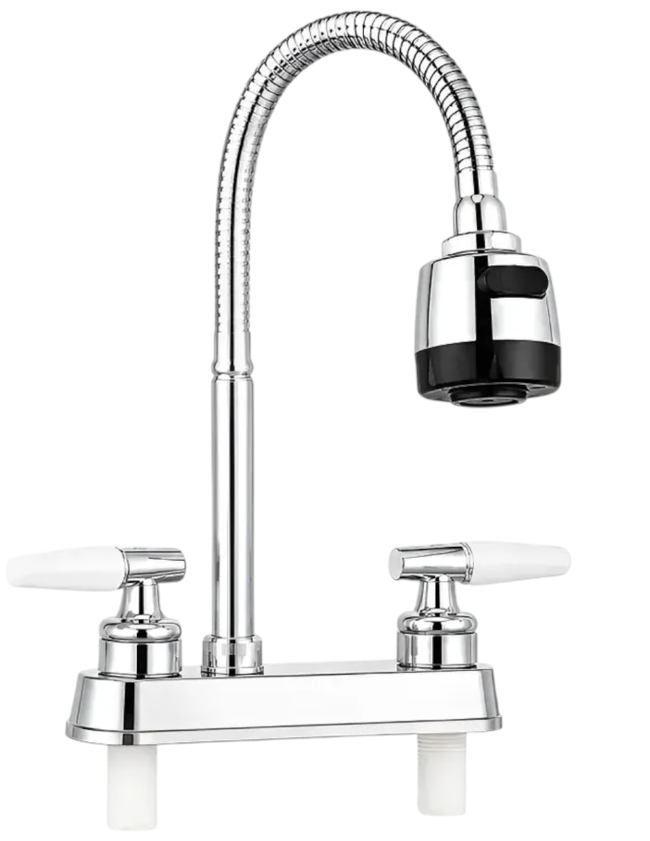 Llave mezcladora para cocina
