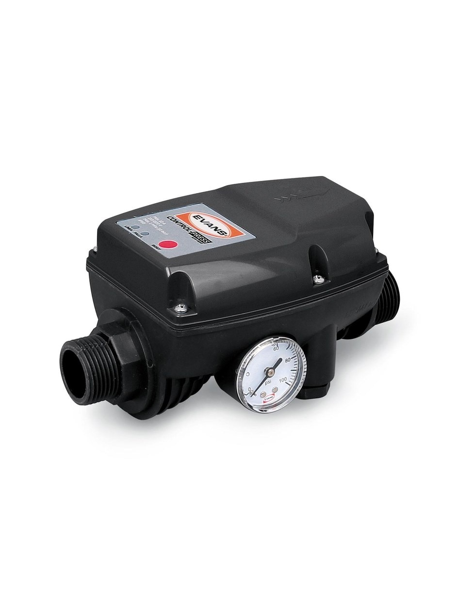 Automático para bombas de 127 v Automático para bombas de 127 v