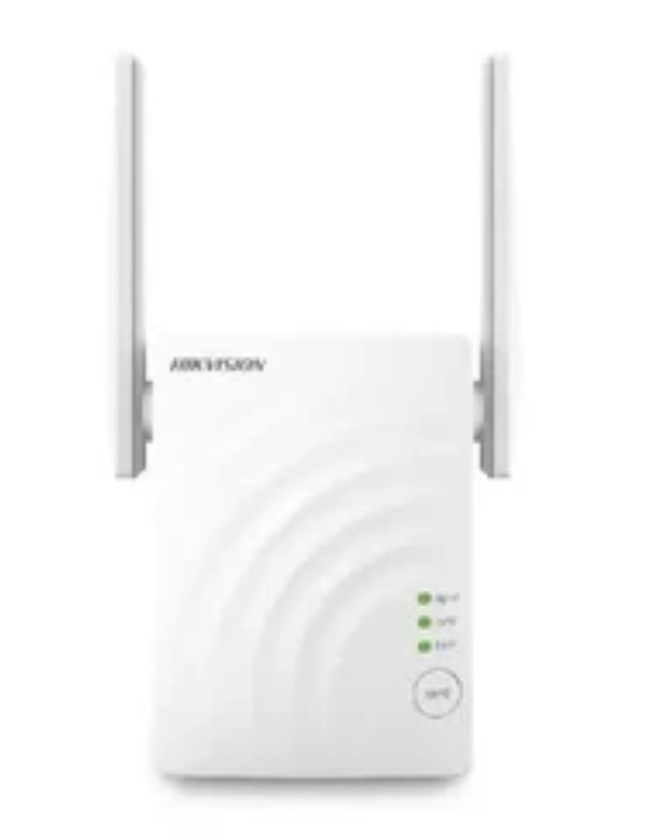 Repetidor de señal ds-3wre12c 2