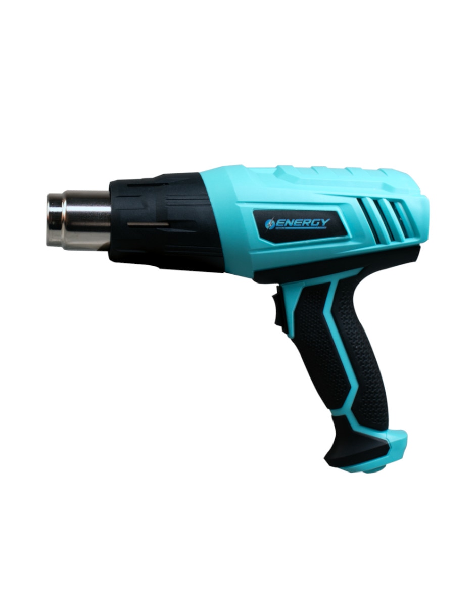 Pistola de calor de hg600/120