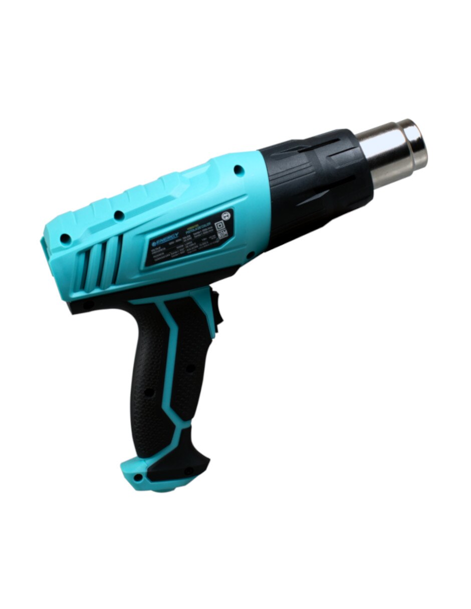 Pistola de calor de hg600/120 2