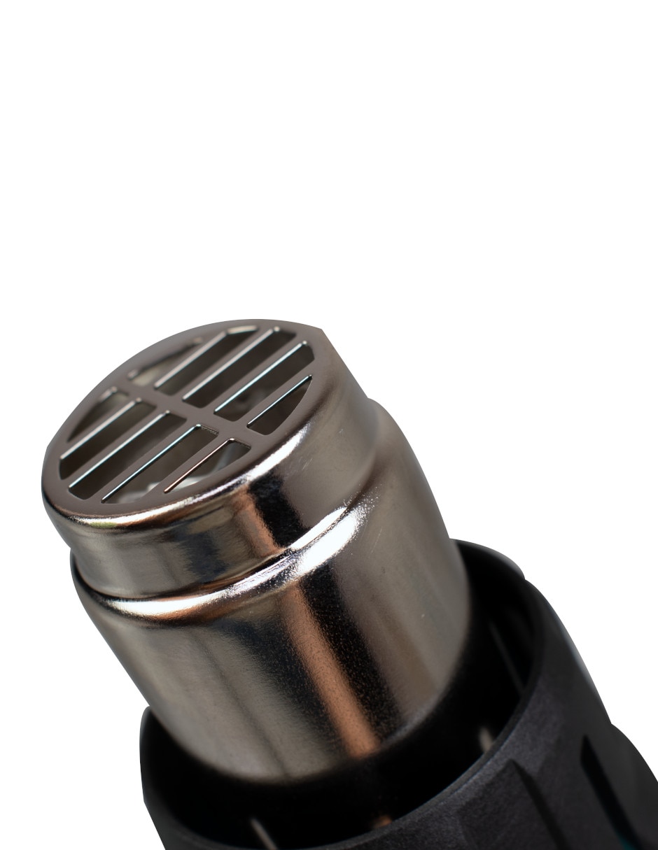 Pistola de calor de hg600/120 3