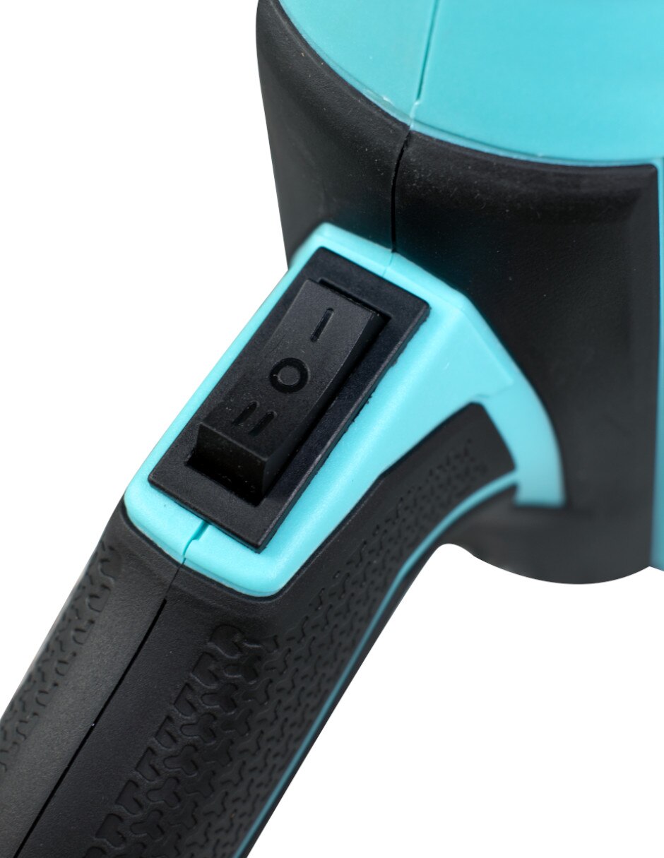Pistola de calor de hg600/120 4
