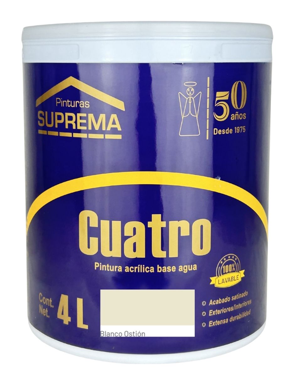 Pintura línea 4 1